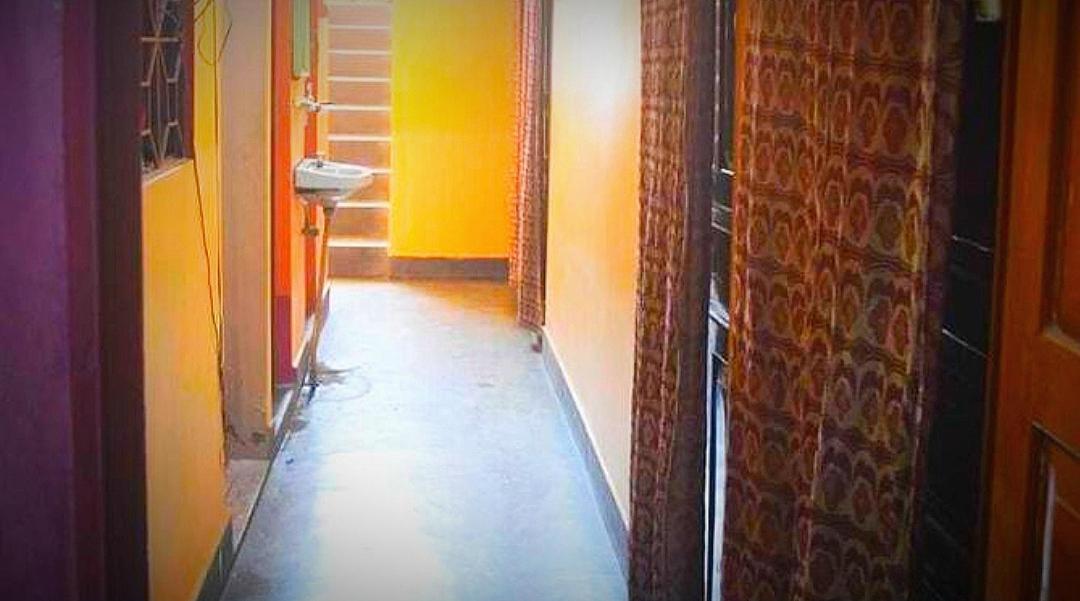 Family Guest House Varanasi Esterno foto