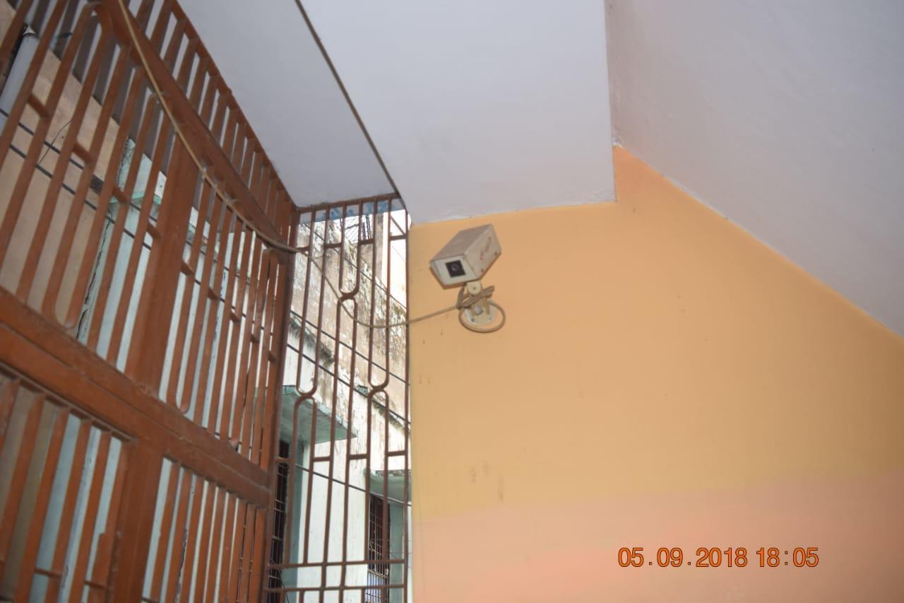 Family Guest House Varanasi Esterno foto