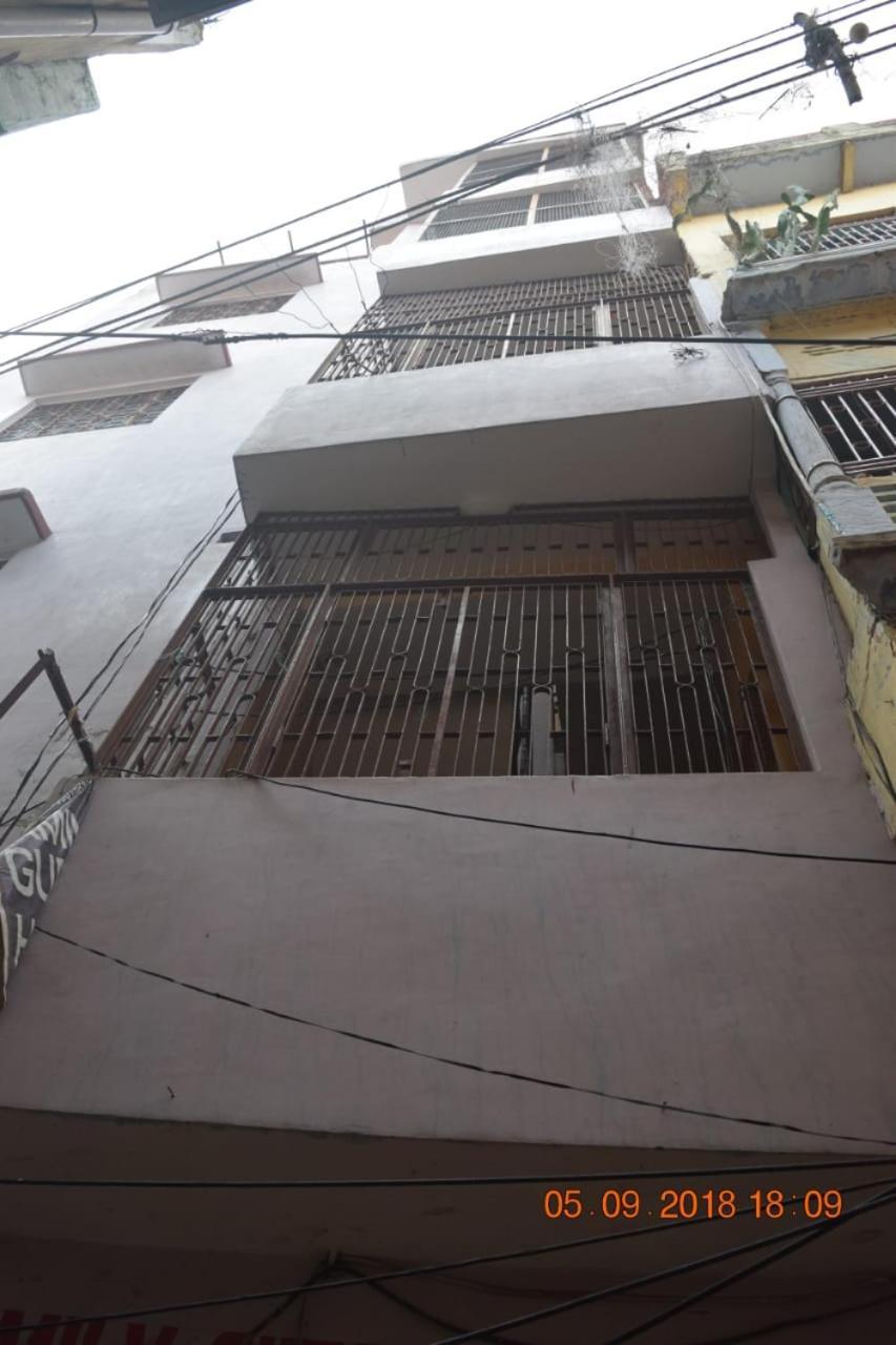 Family Guest House Varanasi Esterno foto