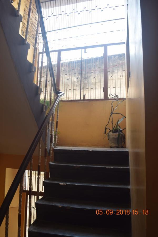 Family Guest House Varanasi Esterno foto